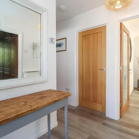 Sweden Bridge Holiday home Ambleside