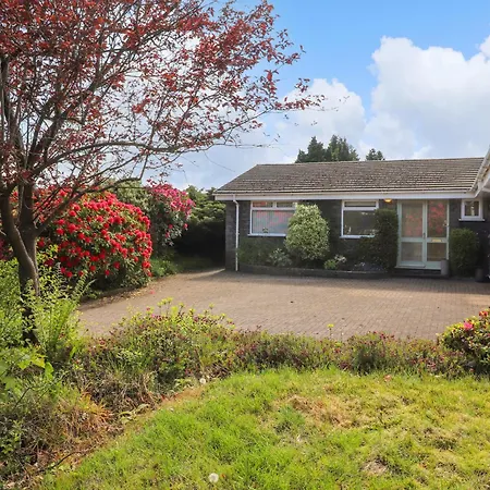 Sweden Bridge Holiday home Ambleside