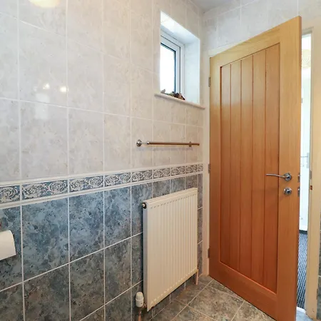 Sweden Bridge Holiday home Ambleside