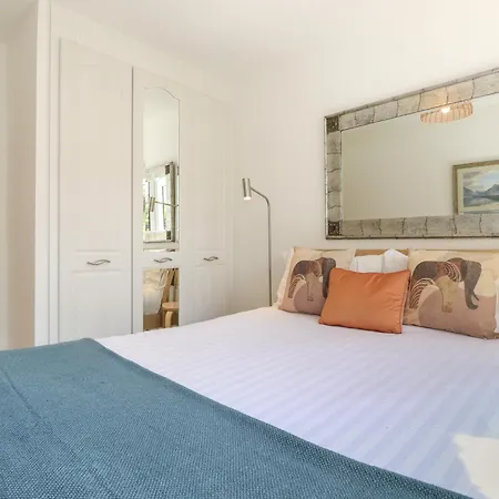 Sweden Bridge Эмблсайд