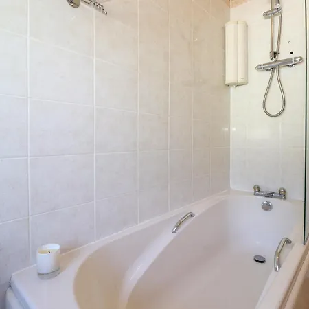 Sweden Bridge * Ambleside