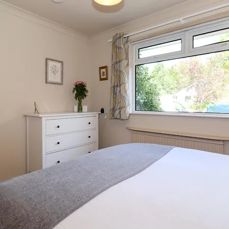 Sweden Bridge Дом отдыха Эмблсайд