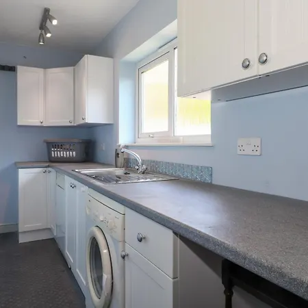 Дом отдыха Sweden Bridge *