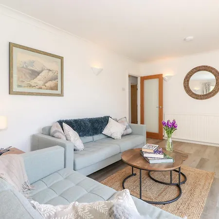 Sweden Bridge Дом отдыха *