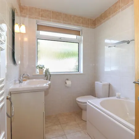 Sweden Bridge Дом отдыха