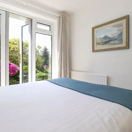 Дом отдыха Sweden Bridge *