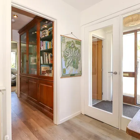 Sweden Bridge Дом отдыха Эмблсайд