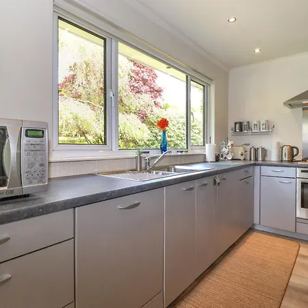 Sweden Bridge Эмблсайд