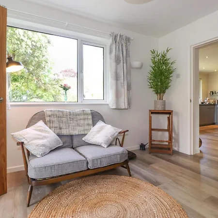 Sweden Bridge Ambleside