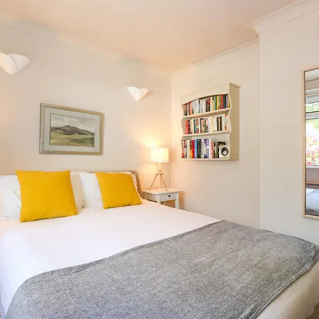 Sweden Bridge * Ambleside