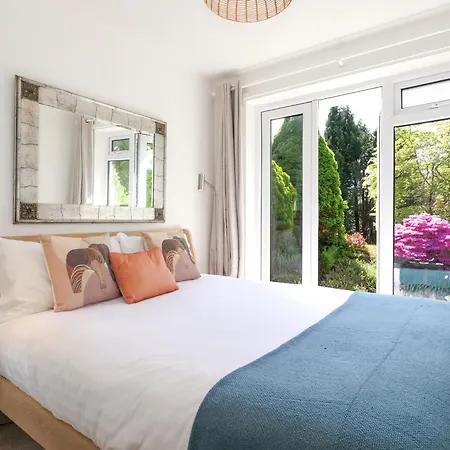 Sweden Bridge * Эмблсайд