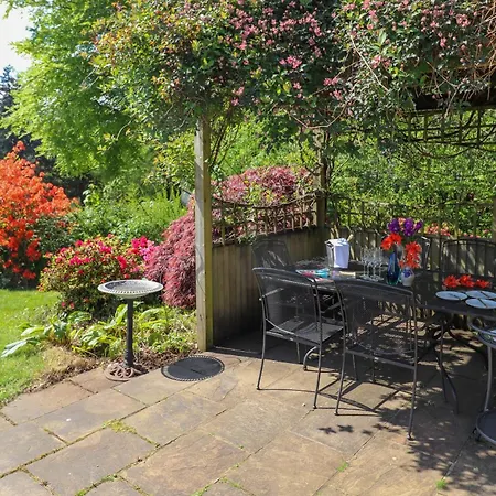 Sweden Bridge Дом отдыха