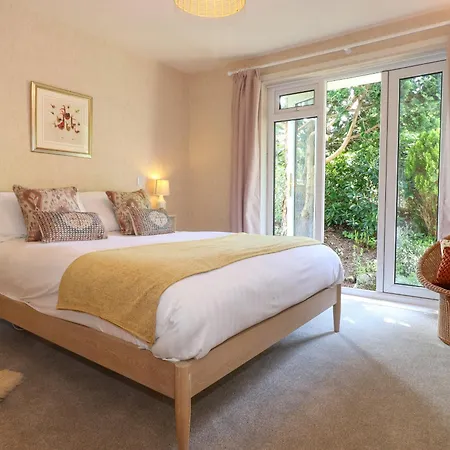 Sweden Bridge Дом отдыха