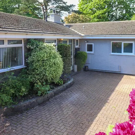 Дом отдыха Sweden Bridge *