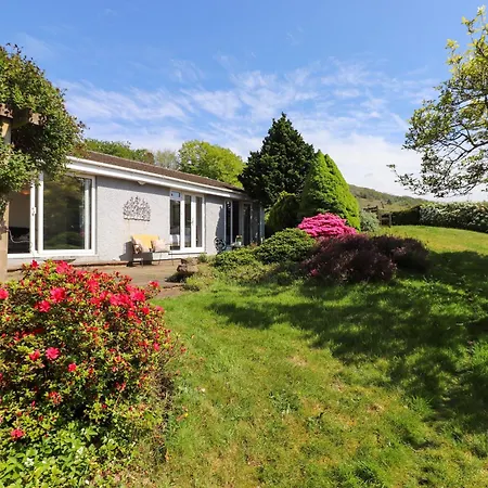 Sweden Bridge Ambleside