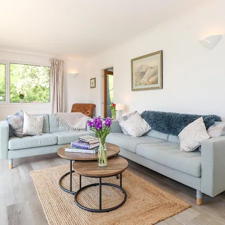 Sweden Bridge Дом отдыха