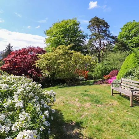 Holiday home Sweden Bridge *