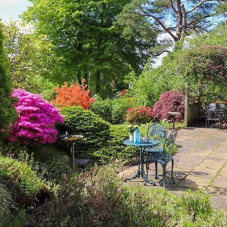 Дом отдыха Sweden Bridge