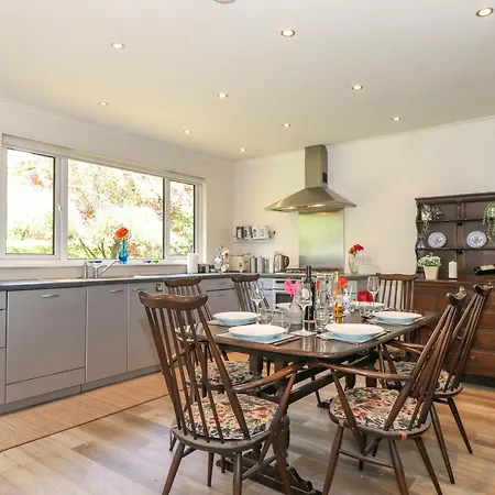 Sweden Bridge Эмблсайд