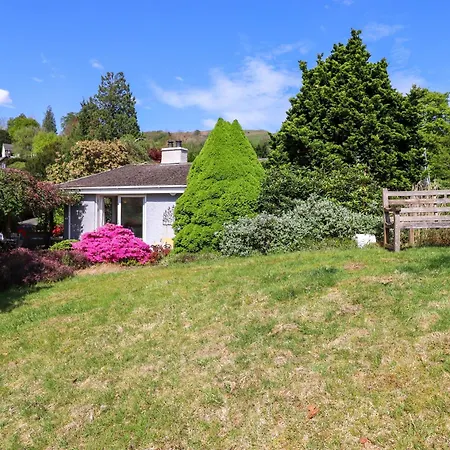 Дом отдыха Sweden Bridge